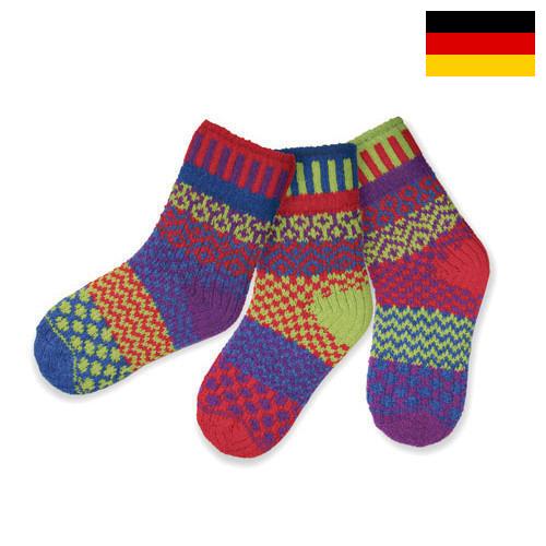 Гольфы детские из Германии