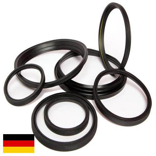 Грабельки из Германии