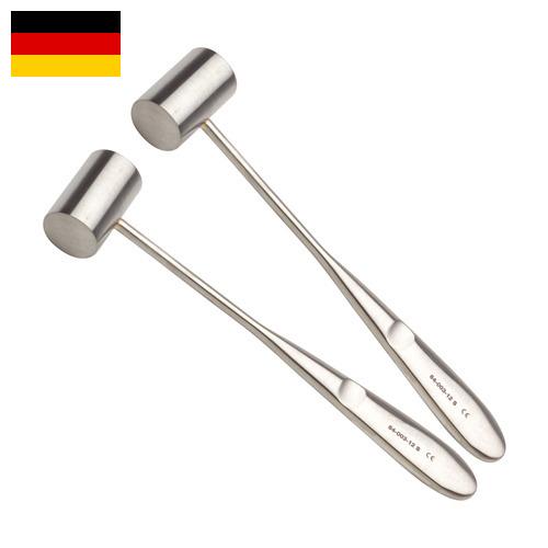 Хирургический инструмент из Германии