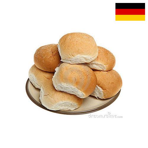 Хлебцы из Германии