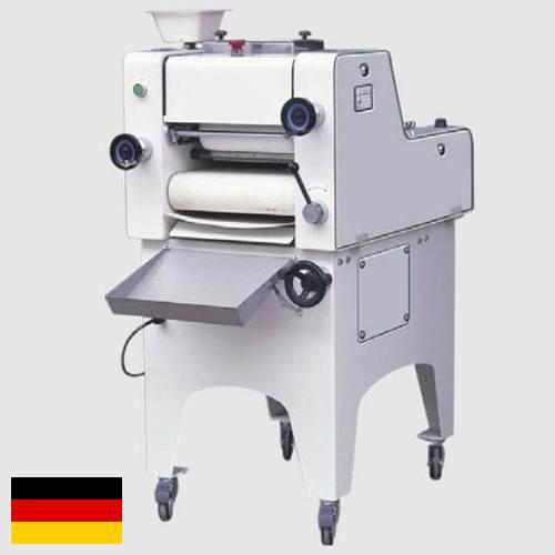 хлебопекарное оборудование из Германии