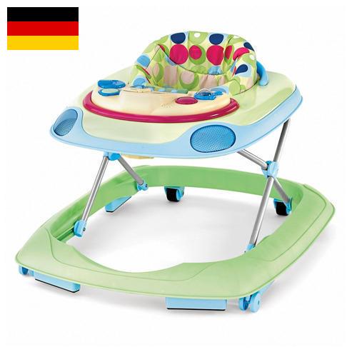 Ходунки детские из Германии