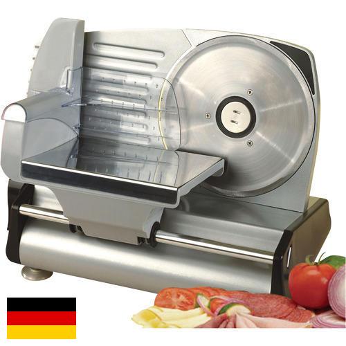 Холодильное пищевое оборудование из Германии