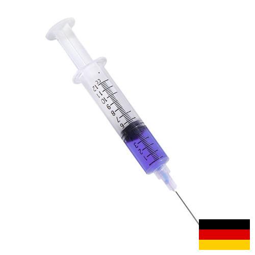 Игла для инъекций из Германии