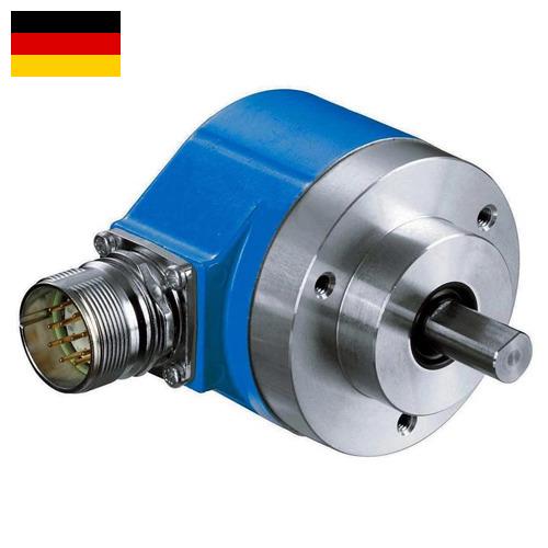 Инкрементные энкодеры из Германии