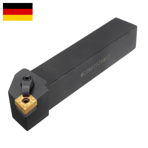 Инструмент для резки из Германии