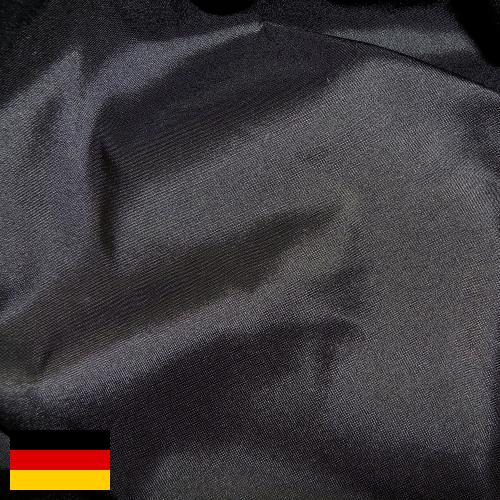Интерьерные ткани из Германии