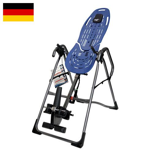 Инверсионный стол из Германии