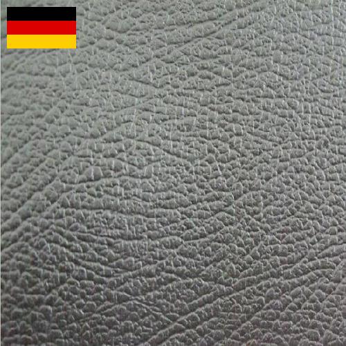 Искусственная кожа из Германии