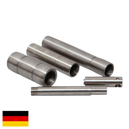 Изделия из металлов из Германии