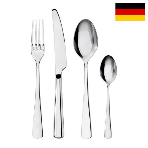 Изделия ножевые из Германии