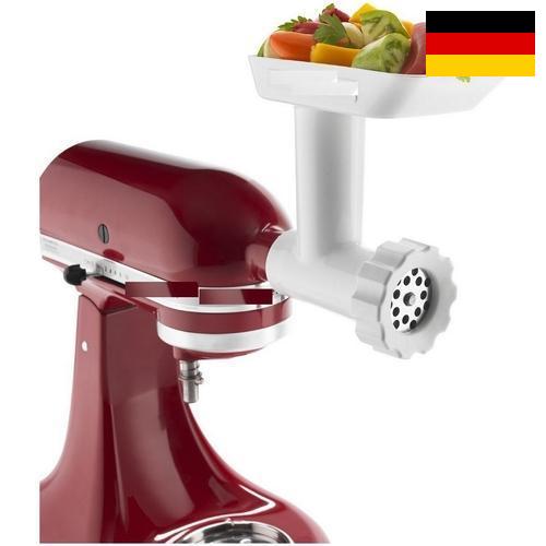 Измельчитель продуктов из Германии