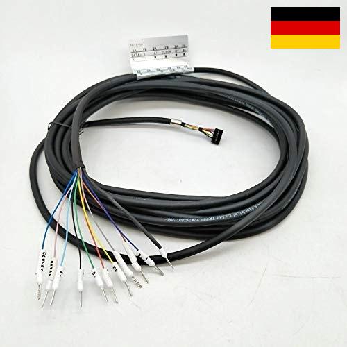 кабель для датчика из Германии