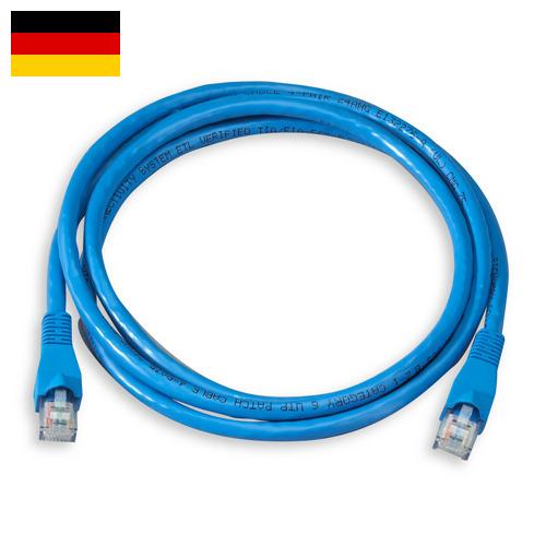 кабель соединительный из Германии