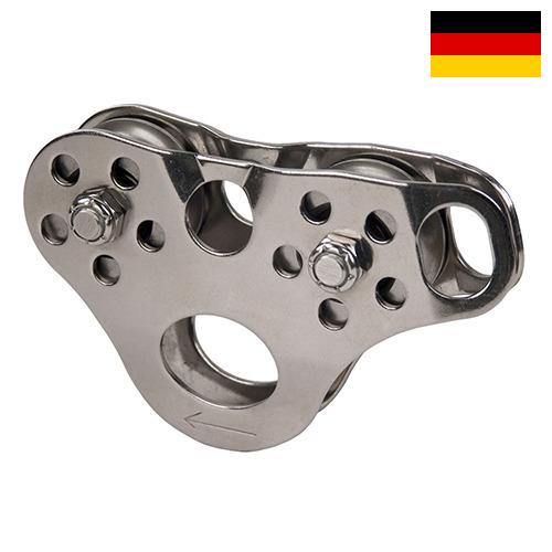 Кабельные тележки из Германии