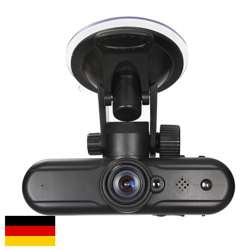 камера автомобильная из Германии