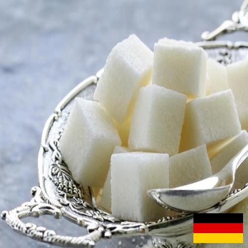 Камфора из Германии