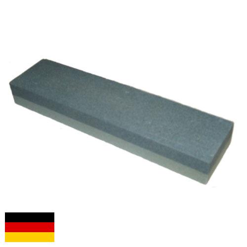 Камни точильные из Германии