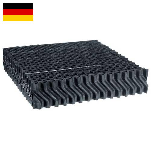 Каплеуловитель из Германии