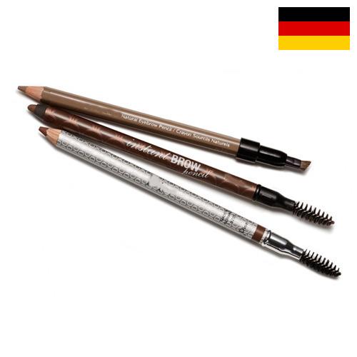 Карандаши для бровей из Германии