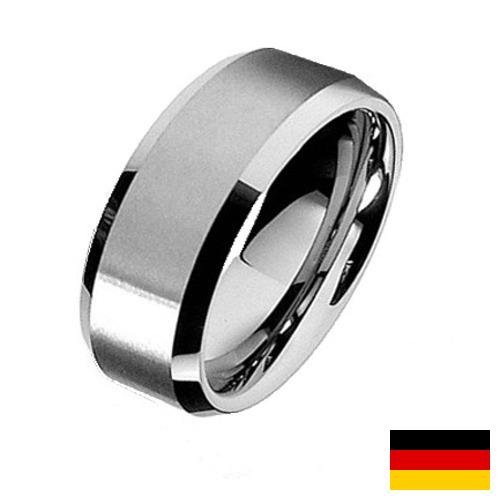 Карбид вольфрама из Германии