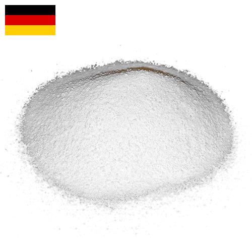 карбонат натрия из Германии