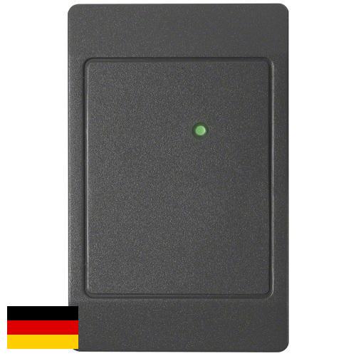 Картридеры из Германии