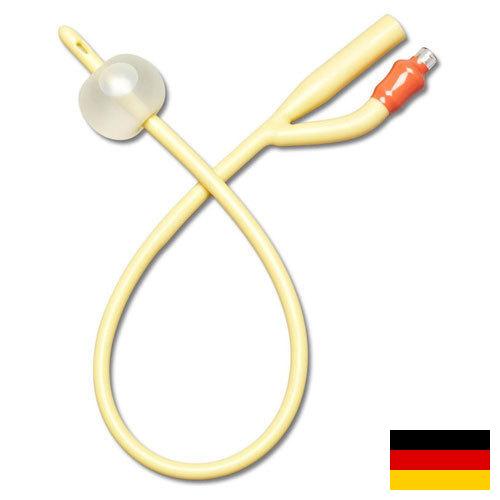 Катетер из Германии