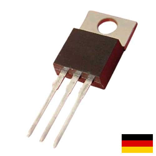 Катод из Германии