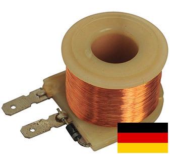 Катушка электромагнита из Германии