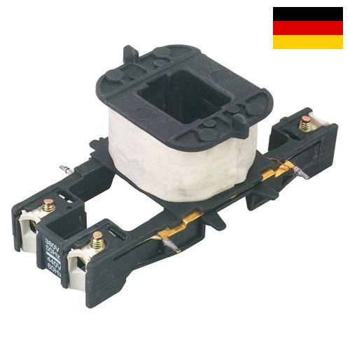 Катушка контактора из Германии