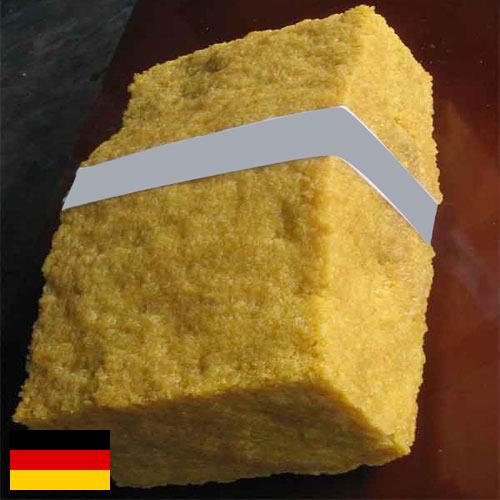 каучук натуральный из Германии