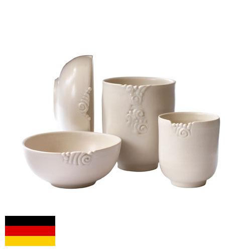 керамика из Германии