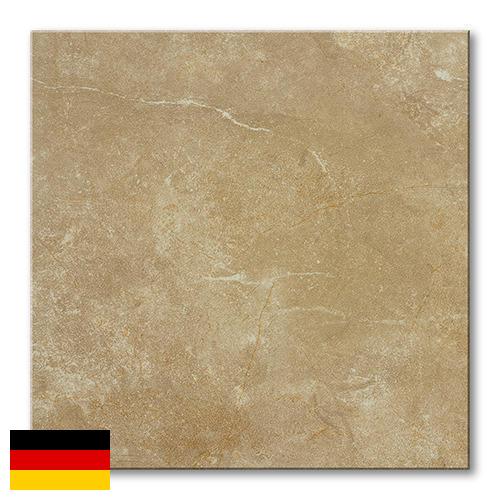 Керамогранит из Германии