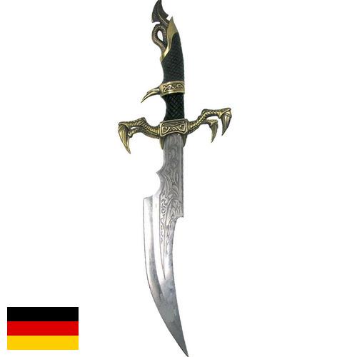 Кинжалы из Германии
