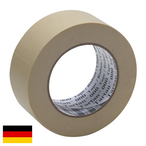 Киперная лента из Германии