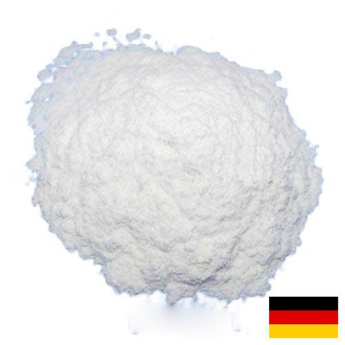 Кислота пропионовая из Германии