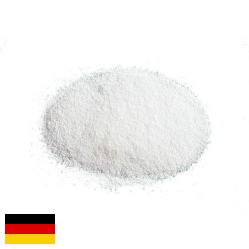 Кислота сорбиновая из Германии