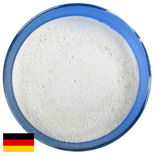 Кислота винная из Германии