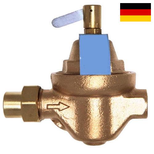 клапан редукционный из Германии