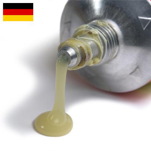 Клеи акриловые из Германии