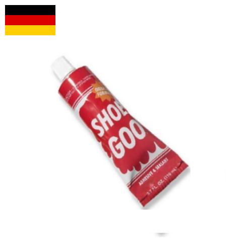 Клей для обуви из Германии