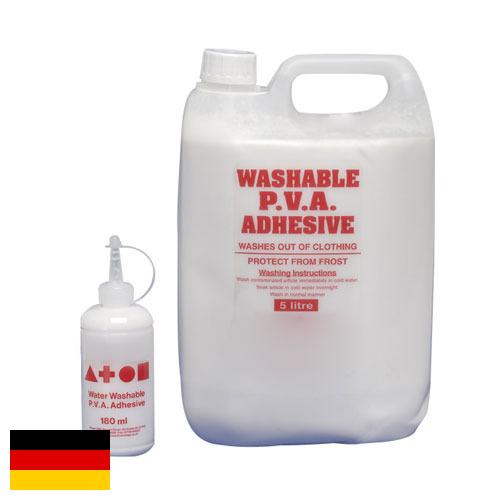 Клей ПВА из Германии