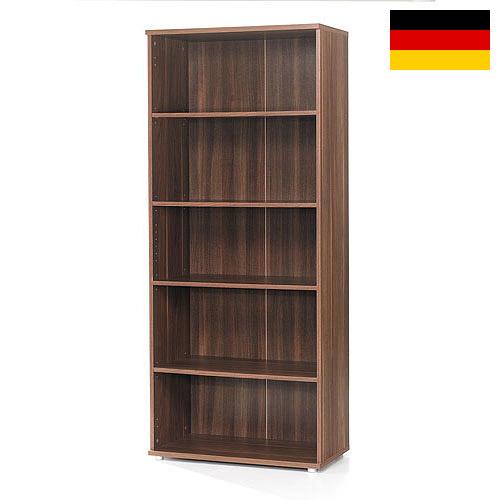 Книжные полки из Германии