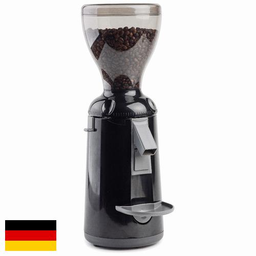 кофемолка электрическая из Германии