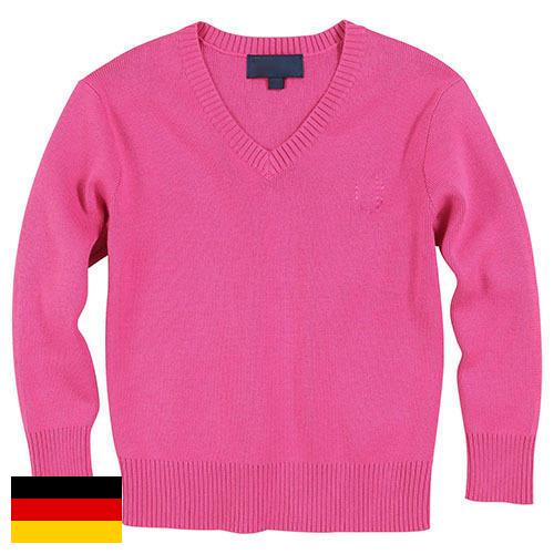 кофта из Германии