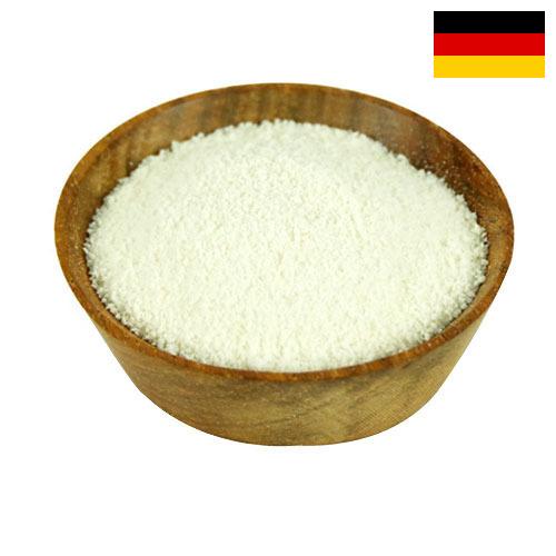 кокосовая мука из Германии