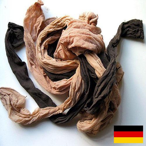 Колготки из Германии