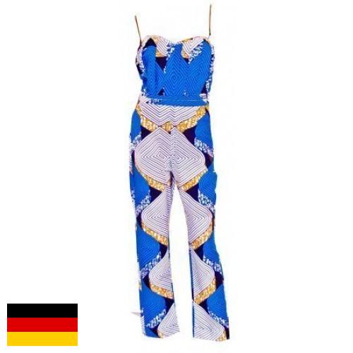 комбинезон из Германии