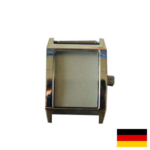 Комплектующие для часов из Германии